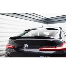 Ensemble Diffuseur BMW X4 M-Pack G02