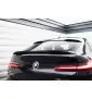 Ensemble Diffuseur BMW X4 M-Pack G02