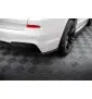 Ensemble Diffuseur BMW X3 M-Pack F25 Facelift