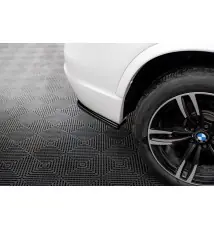 Ensemble Diffuseur BMW X3 M-Pack F25 Facelift
