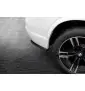 Ensemble Diffuseur BMW X3 M-Pack F25 Facelift