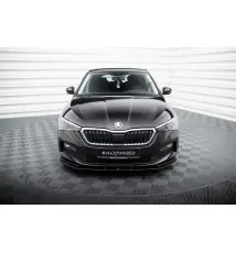 Ensemble Diffuseur Skoda Scala Mk1