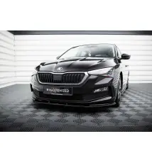 Ensemble Diffuseur Skoda Scala Mk1