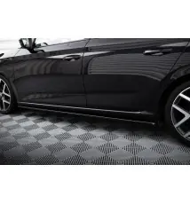 Ensemble Diffuseur Skoda Scala Mk1