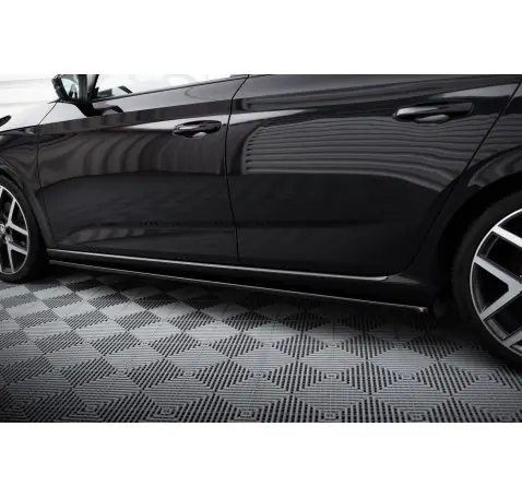 Ensemble Diffuseur Skoda Scala Mk1