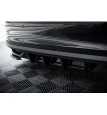 Ensemble Diffuseur Skoda Scala Mk1