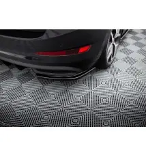 Ensemble Diffuseur Skoda Scala Mk1