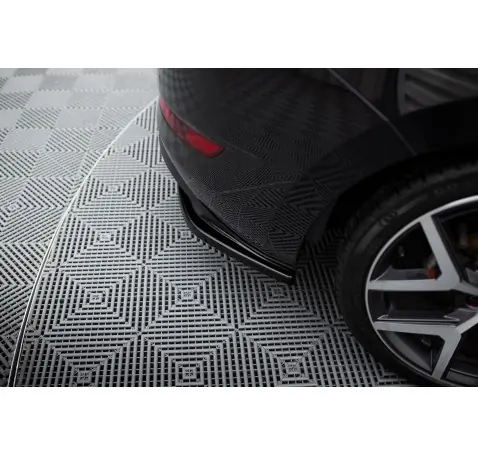 Ensemble Diffuseur Skoda Scala Mk1