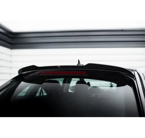 Ensemble Diffuseur Skoda Scala Mk1