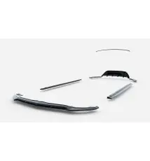 Ensemble Diffuseur Skoda Scala Mk1