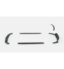 Ensemble Diffuseur Skoda Scala Mk1