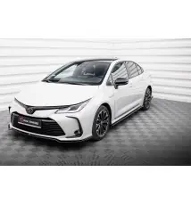 Ensemble Diffuseur Toyota Corolla XII Sedan