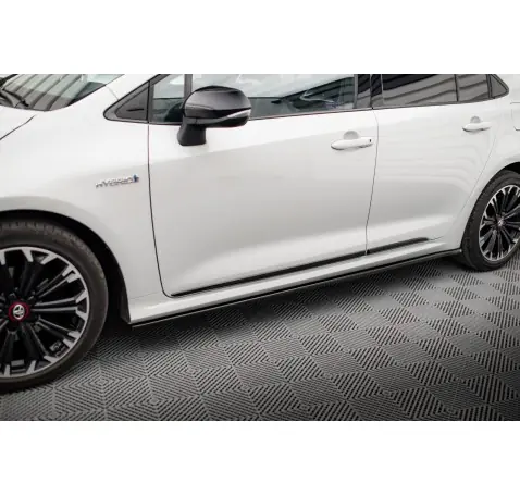 Ensemble Diffuseur Toyota Corolla XII Sedan