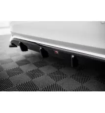 Ensemble Diffuseur Toyota Corolla XII Sedan