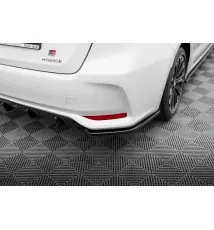 Ensemble Diffuseur Toyota Corolla XII Sedan