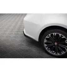 Ensemble Diffuseur Toyota Corolla XII Sedan