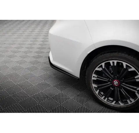 Ensemble Diffuseur Toyota Corolla XII Sedan