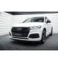Ensemble Diffuseur Audi SQ5/Q5 S-line Mk2