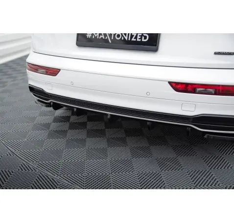 Ensemble Diffuseur Audi SQ5/Q5 S-line Mk2