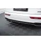 Ensemble Diffuseur Audi SQ5/Q5 S-line Mk2