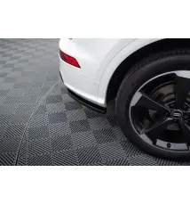 Ensemble Diffuseur Audi SQ5/Q5 S-line Mk2