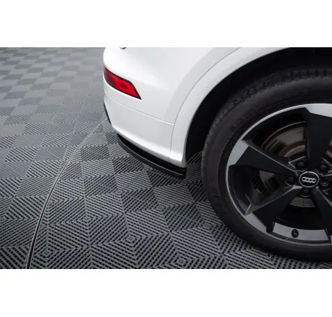 Ensemble Diffuseur Audi SQ5/Q5 S-line Mk2