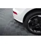 Ensemble Diffuseur Audi SQ5/Q5 S-line Mk2