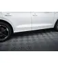 Ensemble Diffuseur Audi SQ5/Q5 S-line Mk2