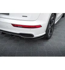 Ensemble Diffuseur Audi SQ5/Q5 S-line Mk2