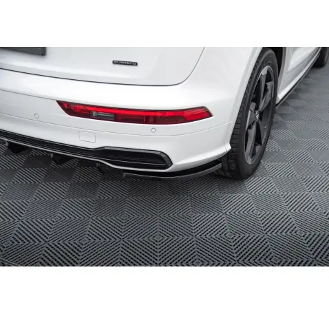 Ensemble Diffuseur Audi SQ5/Q5 S-line Mk2