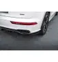 Ensemble Diffuseur Audi SQ5/Q5 S-line Mk2
