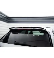 Ensemble Diffuseur Audi SQ5/Q5 S-line Mk2