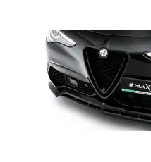 Ensemble Diffuseur Alfa Romeo Stelvio Mk1