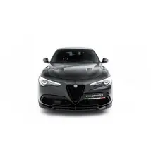 Ensemble Diffuseur Alfa Romeo Stelvio Mk1