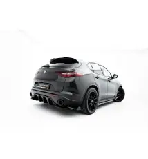 Ensemble Diffuseur Alfa Romeo Stelvio Mk1