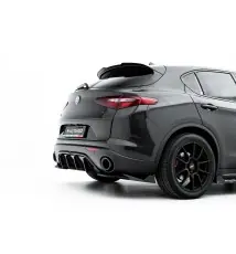 Ensemble Diffuseur Alfa Romeo Stelvio Mk1