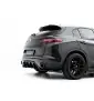 Ensemble Diffuseur Alfa Romeo Stelvio Mk1