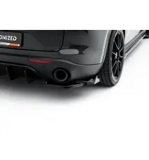 Ensemble Diffuseur Alfa Romeo Stelvio Mk1