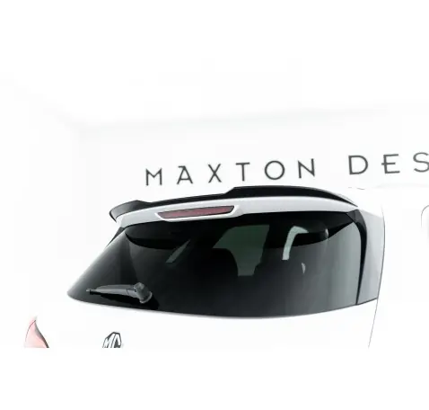 Spoiler Cap MG HS Mk1 Facelift