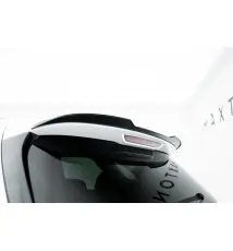 Spoiler Cap MG HS Mk1 Facelift