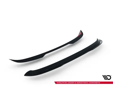 Spoiler Cap MG HS Mk1 Facelift