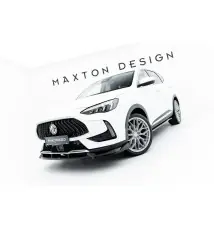 Lame Du Pare-Chocs Avant MG HS Mk1 Facelift