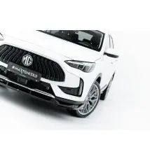 Lame Du Pare-Chocs Avant MG HS Mk1 Facelift