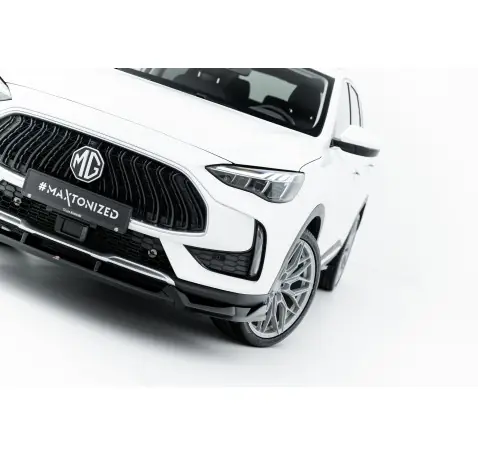 Lame Du Pare-Chocs Avant MG HS Mk1 Facelift