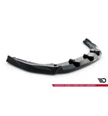 Lame Du Pare-Chocs Avant MG HS Mk1 Facelift