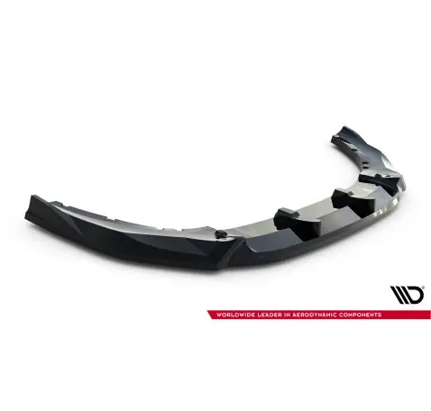 Lame Du Pare-Chocs Avant MG HS Mk1 Facelift