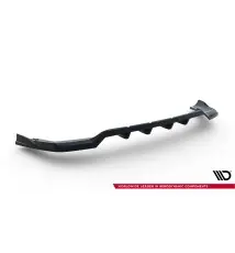 Arriere Splitter (avec une barre verticale) MG HS Mk1 Facelift