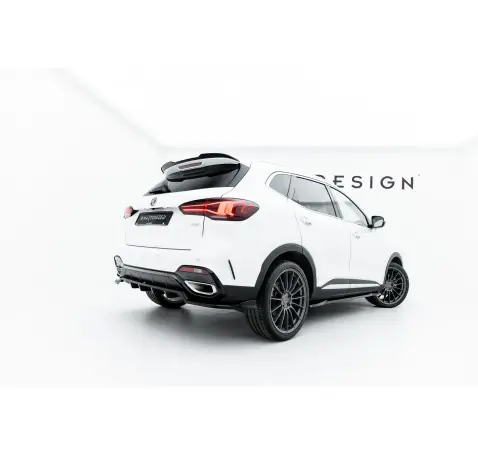 Rajouts Des Bas De Caisse MG HS Mk1 Facelift