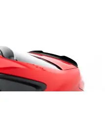 Spoiler Cap 3D Audi RS3 Sedan 8Y Facelift