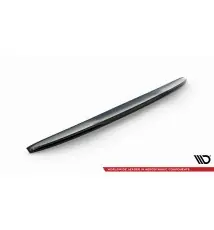 Spoiler Cap 3D Audi RS3 Sedan 8Y Facelift